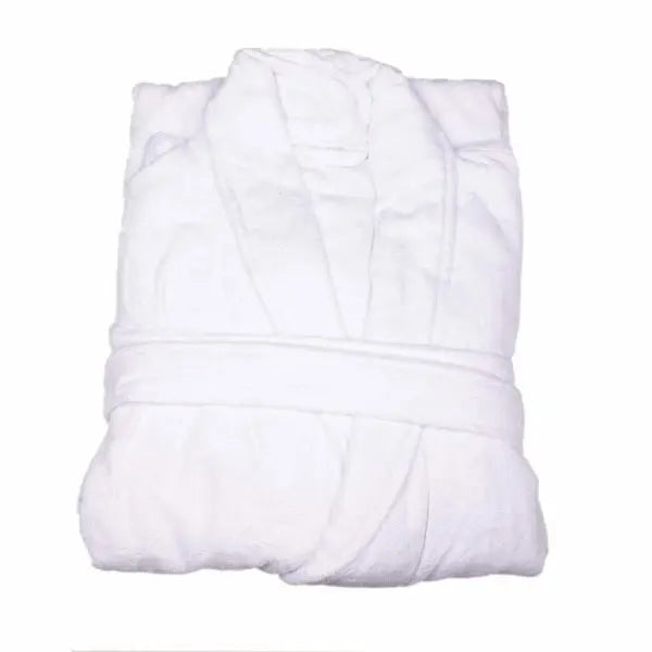 100% Organic Bamboo Luxury Bathrobes