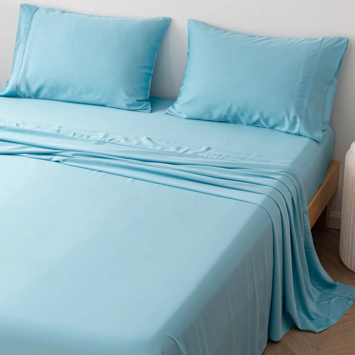 100% Bamboo Bed Sheet Sets