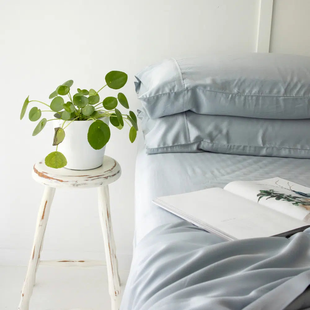 100% Bamboo Bed Sheet Sets