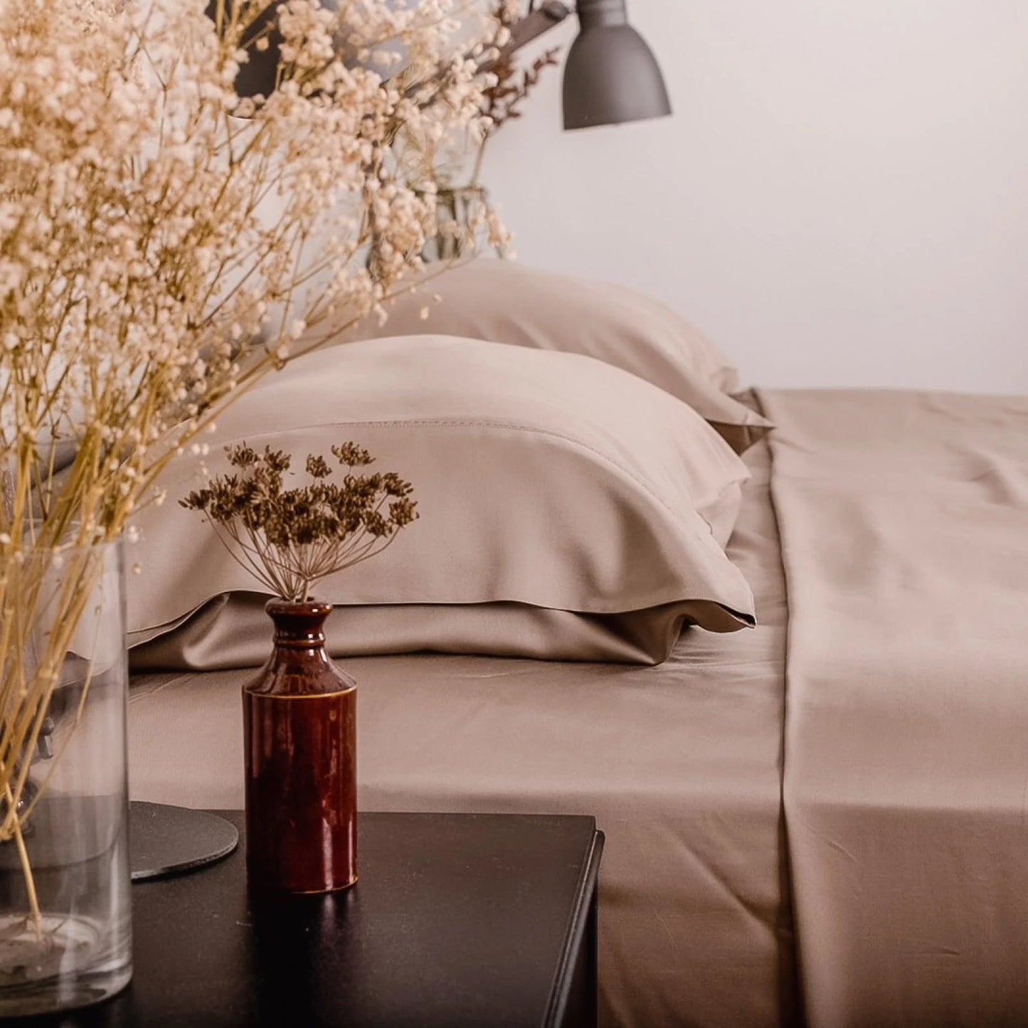 100% Bamboo Bed Sheet Sets