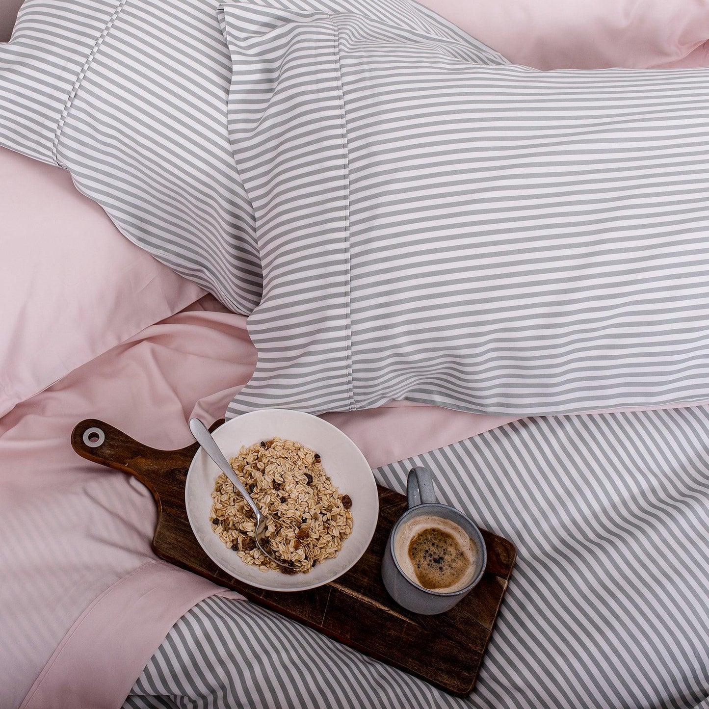 100% Bamboo Bed Sheet Sets
