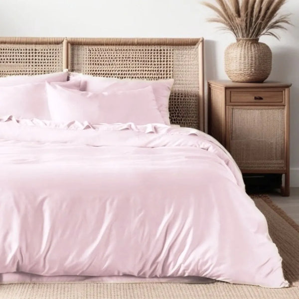 100% Bamboo Bed Sheet Sets