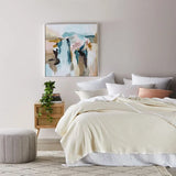 Luxurious Bamboo Blankets