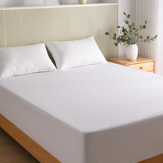 Bamboo Waterproof Mattress Protector