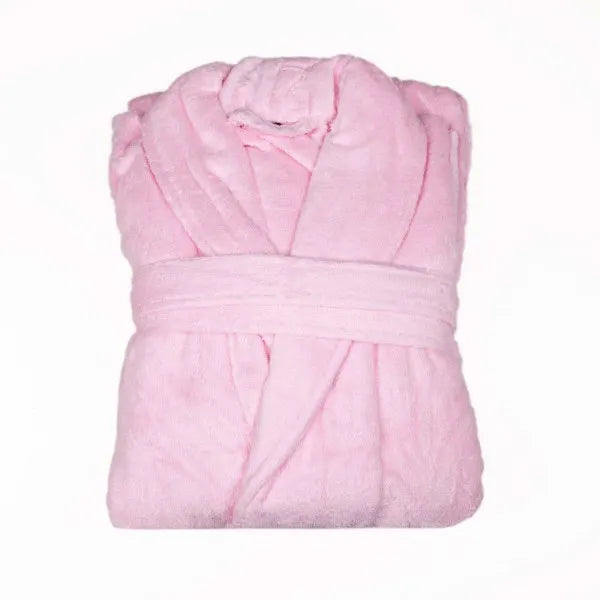 100% Organic Bamboo Luxury Bathrobes