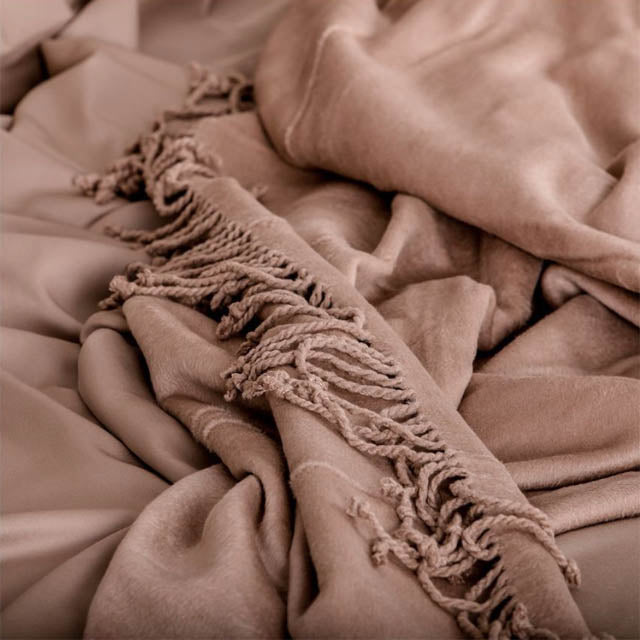 Luxurious Bamboo Blankets