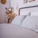 Organic Bamboo Quilt Cover Set